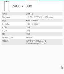 GPS Spoofing Motorola Moto G 128GB 6GB RAM Rooted Gaming device
