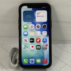 Apple iPhone 12 256GB Blue A2172 Unlocked Verizon AT&T T-Mobile #H252