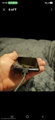 Samsung Galaxy S21 5G 256GB (AT&T) – Phantom Gray, Excellent condition