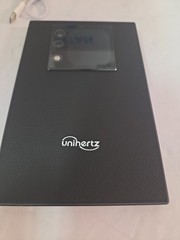 Unihertz Titan 2 Black Unlocked Android 512GB 12GB Physical Keyboard