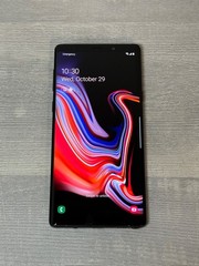 Samsung Galaxy Note 9 128GB SM-N960U – Unlocked AT&T T-Mobile – All Colors