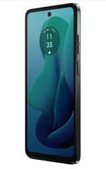 Motorola G 5G (XT-2417-1/2024) 128 GB Unlocked Forest Gray Open Box