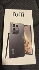 Fuffi OnePlus 5 Smartphone 128GB 8GB RAM Black w/ Box Open Box