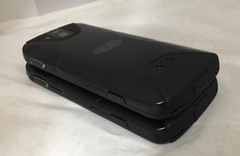 WHOLESALE LOT 5 KYOCERA E6820 DURAFORCE PRO 32GB TESTED A STOCK AT&T ONLY