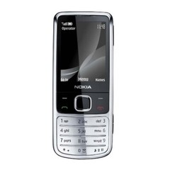 Original Nokia 6700 Classic 5.0MP Unlocked 3G HSDPA 900/1900/2100 Mobile Phone