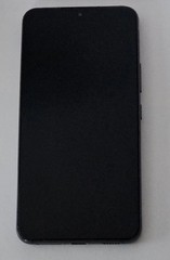 Samsung Galaxy S22 SM-S901U Unlocked 128GB Phantom Black – Light Burn