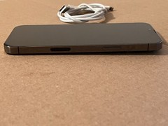 Apple iPhone 13 Pro Max – 128GB – Graphite A2484 (CDMA + GSM)