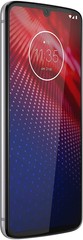 Motorola Moto Z4 XT1980-4 128GB Verizon Unlocked SMARTPHONE Open Box Grey