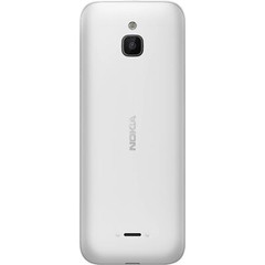 Nokia 6300 4G LTE 3 Colors Unlocked Dual SIM KaiOS classic cell Phone NEW