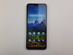 AT&T Fusion 5G (EA211005) 64GB – Silver (AT&T) Smartphone – Clean IMEI – H5395