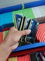 Apple iPhone 5C 3G Mobile Phone 8GB/16GB/32GB ROM ALL COLORS Used wholesale