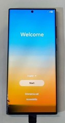 USED – Samsung Galaxy S22 Ultra SM-S908U1 128GB 8GB RAM (FACTORY UNLOCKED) 6.8