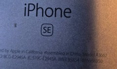Apple iPhone SE 1st Gen – Unlocked – GSM/CDMA – Good Condition