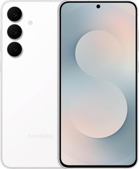 NEW Samsung Galaxy S25 FE 128GB White Unlocked T-Mobile SM-S731U Sealed