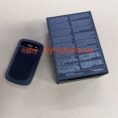 BlackBerry 9900 Original Unlocked Bold Touch 8GB 3G 5MP Mobile Phone