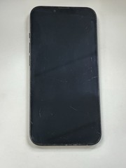 APPLE IPHONE 13 2482 MIDNIGHT 128GB IOS 26.5 AT&T CARRIER ONLY