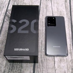 New New Samsung Galaxy S23 Ultra / S22 Ultra /S21 Ultra 5G Factory Unlocked