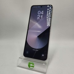 Unlocked Samsung Galaxy Z Flip6 12GB RAM 256GB SM-F741U1 Crafted Black