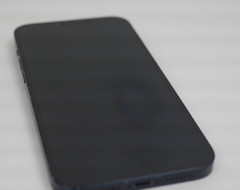 Apple iPhone 14 Plus 128GB A2632 MQ3R3LL/A – Black (Unlocked) (H90000822 JEO)S1D