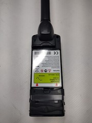 IRIDIUM 9505A SATELLITE PHONE MRHS0088F W/.Battery Only. Please Read.