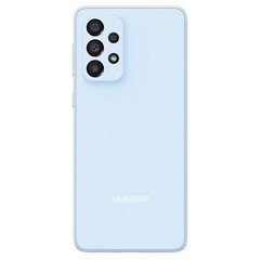 Samsung Galaxy A53 5G SM-A536B A536B/DS Dual SIM Android Phone 128/256GB ROM