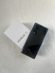 Honor 70-8/12+256GB unlocked Magic OS 5G dual SIM global smart phone