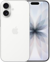 Apple iPhone 17 A3258 (Fully Unlocked) 256GB White (Excellent)