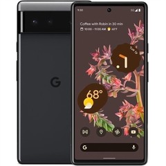 Google Pixel 6 256gb 6.4″ Fully Unlocked, US Version – Good – Has LCD Burn