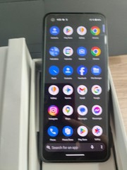 ASUS Zenfone 10 – 512 GB 16GB RAM- Black (Unlocked) Excellent condition