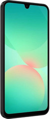 Unlocked Samsung Galaxy A26 50MP IP67 128GB microSD A266B/DS A266E/DS SmartPhone