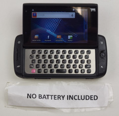 Samsung Sidekick 4G (SGH-T839) 1GB (T-Mobile) Smartphone – SMALL ISSUE – J9903