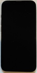 TESTED USED GSM UNLOCKED MIDNIGHT iPhone 13, 128GB A2482 ML933LL/A, 89% BATTERY