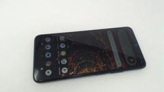 Nuu Mobile X10 5G S6707X 128GB Unlocked Cell Phone