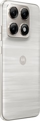 Motorola Edge 70 Pro 5G 8GB RAM 256GB Lily White NFC Dual Sim Unlocked