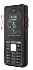 Sonim XP5 Plus XP5900 AT&T FirstNet 16GB Rugged Waterproof Camera Smartphone OB