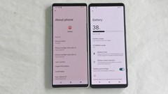95% N ew Sony Xperia 5 IV Unlocked XQ-CQ54 128GB 8GB RAM Global Version Reboxed
