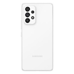 Samsung Galaxy A53 5G SM-A536B A536B/DS Dual SIM Android Phone 128/256GB ROM