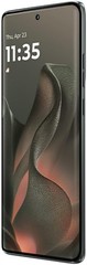 Motorola Edge 2025 256GB Koala Grey TracFone Locked Excellent