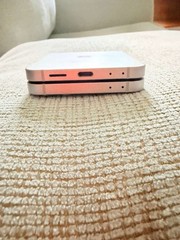 Samsung Galaxy Z Flip6 512GB Silver 50MP USB-C Flip – Factory unlocked-Open Box