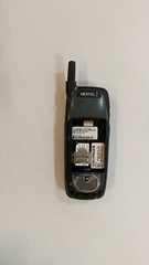 358.Motorola i605 Very Rare – For Collectors – Locked Nextel Network