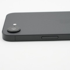 Apple iPhone 17e 256GB A3575 Black (Verizon) – OPEN BOX (0 Cycle)