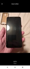 LG Stylo 5 FOR PARTS
