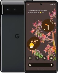 Google Pixel 6 5G UW 256GB G9S9B Verizon/Unlocked Smartphone -Very Good