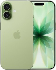 Apple iPhone 17 A3258 (Fully Unlocked) 256GB Sage (Very Good)