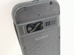 95%N ew Sonim XP100 4G Black Dual-SIM Factory Unlocked Rugged phone