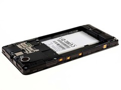 UnlockedSony Xperia M C1905 4.0″ 3G Wifi 5.0MP Android Smartphone