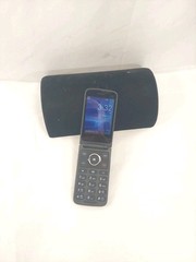 Fair TCL Flip Pro Phone Black Straight talk 4056S Dark Slate Gray