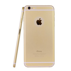 Apple Iphone 6 Plus A1522 – 64GB 16GB – Gold (Verizon – Unlocked GSM/CDMA)
