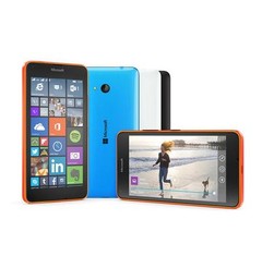 4G LTE Microsoft Lumia 640 Single SIM Windows Quad Core 8MP 1GB RAM 8GB ROM