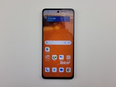 oppo A79 5G (CPH2557) 256GB – Purple (GSM Unlocked) (Telcel) Smartphone – H7135